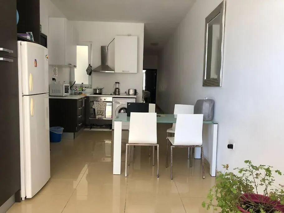 Well Located 2 Bedroom Flat In St.Julians Сент Джулианс