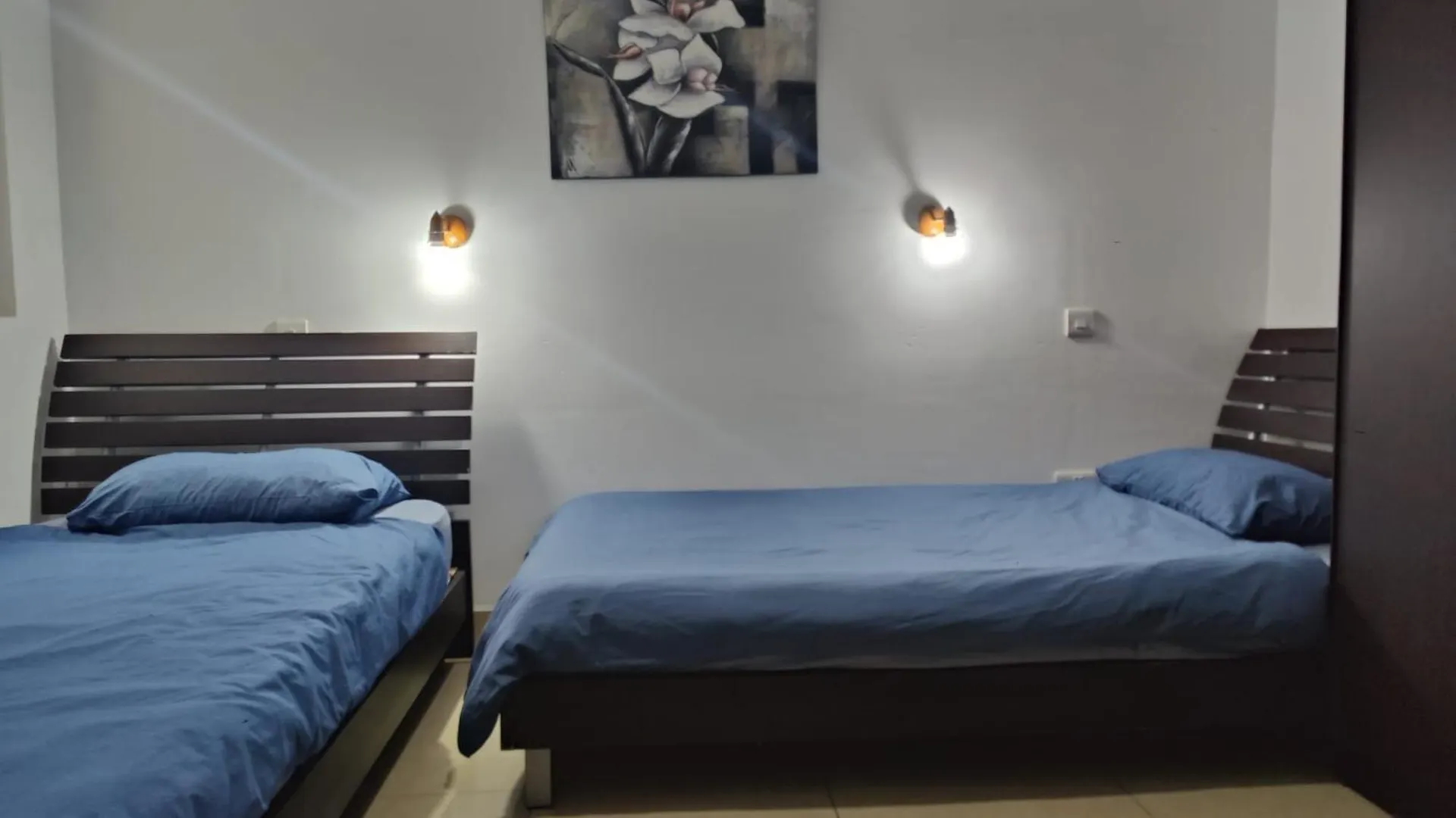 Well Located 2 Bedroom Flat In St.Julians Сент Джулианс Мальта
