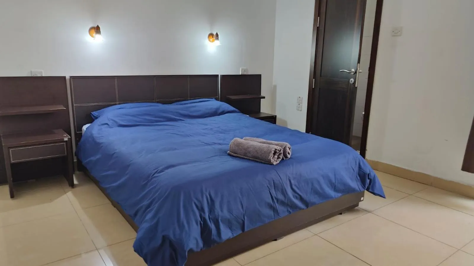 Well Located 2 Bedroom Flat In St.Julians Сент Джулианс 0*,  Мальта